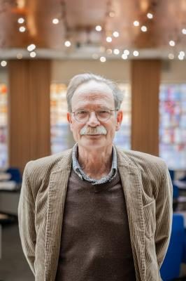 John Veldt