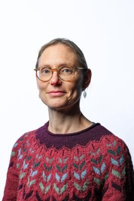 Evelien Westerbeek - Morsink