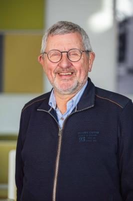 Martin van der Avoort