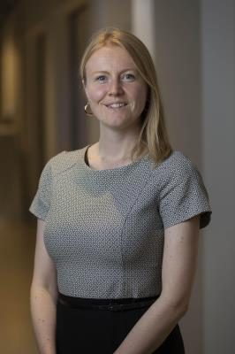 Lara Oude Alink