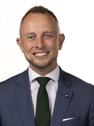 Daniël van den Berg