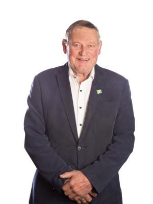 Henk Meerdink