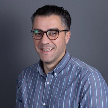 Driss Aarabi