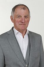 Cor van der Heijden