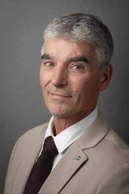 Pierre Eyssen