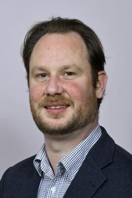 Maarten van 't Eind