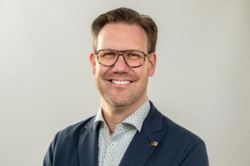 Jeroen Tholen