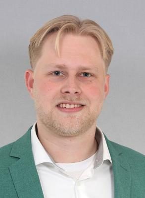 D. (Douwe) Aikema