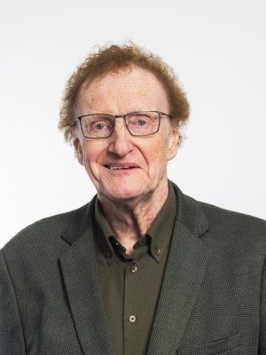 Harry de Olde