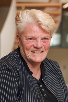 G.H. (Gerda) de Vries Suierveld