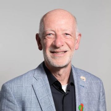 Paul 't Lam