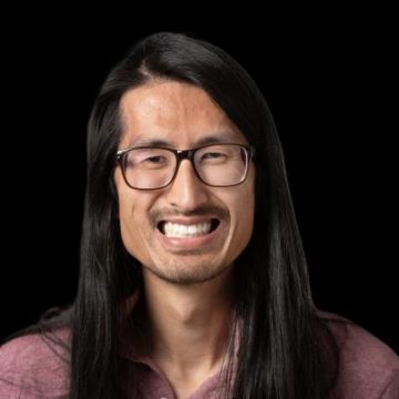 Erik Lu