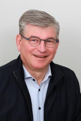 Martin Reesink
