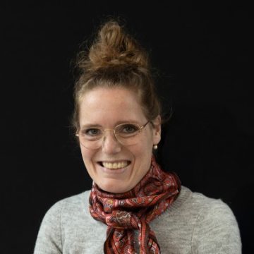 Saskia Heffener
