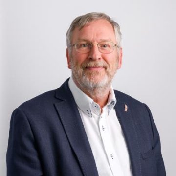 Joop van Orsouw