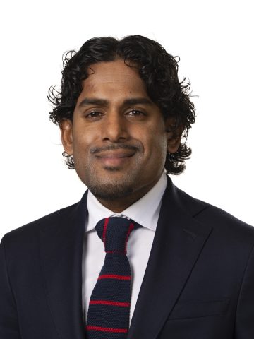 Ranjith Clemminck