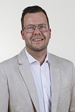 Koen Oldenbroek