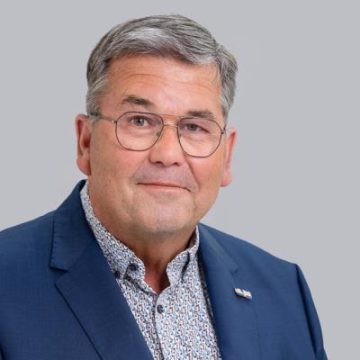 Kees van Willigen