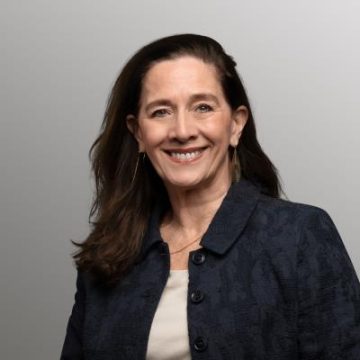 Jacqueline Höcker