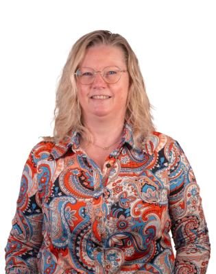 Hanneke Sportel-Alberts