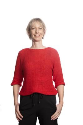 Petra Hoezen
