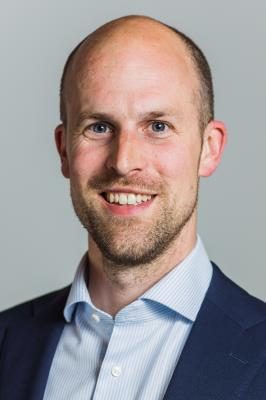 Erwin Verweij