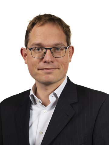 Pepijn van Houwelingen