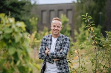 Steef Maessen