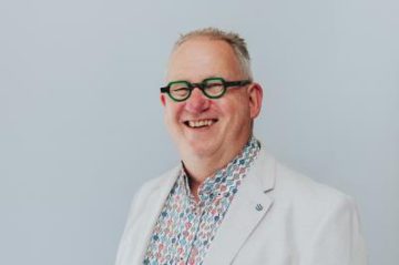 Pim van Teffelen