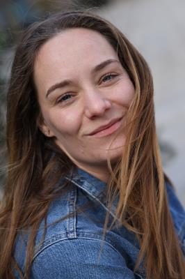 Sabine Bruijne