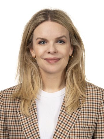 Hanneke van der Werf