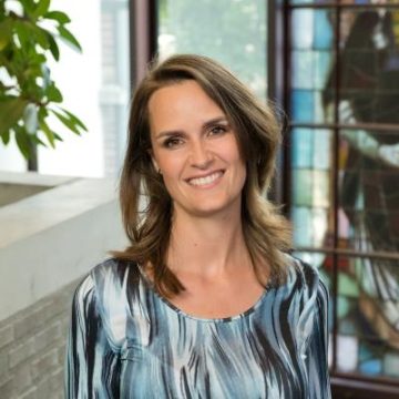 Anne Verstappen