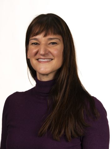Sarah Dobbe