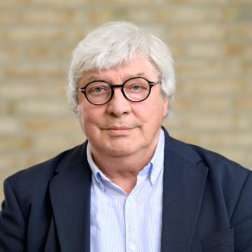 Han Pelgrom