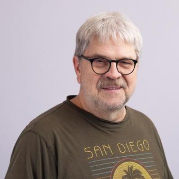 Marco Visscher