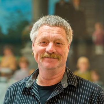 Martin Oud