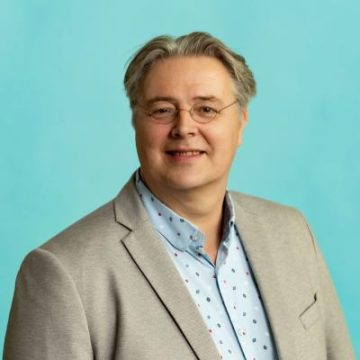 M. Hoekstra