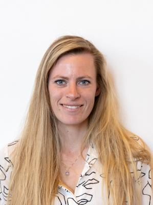 Madeleine Bloemhof