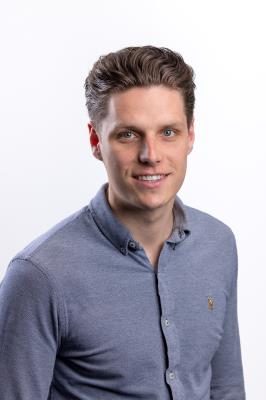 Daan Goutziers