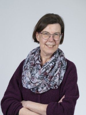 Marjo Stevens