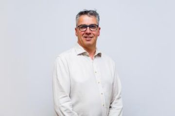 A.L.M. (Twan) van Teeffelen