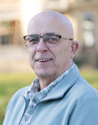 Henk Koenes