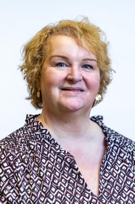 Thea van Dekken-Vrieswijk