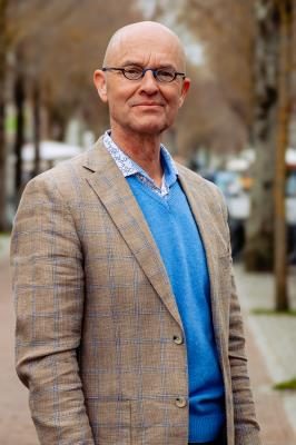 Henk Veerdig