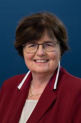 M. (Marjanne) Vleghaar