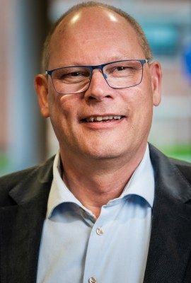 Ronald Witteman