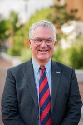 D. (Dick) Zumker