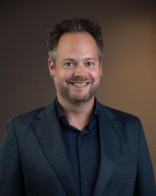 Ralph van den Waardenberg