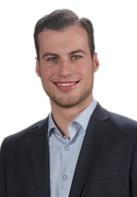 Cas Revenberg