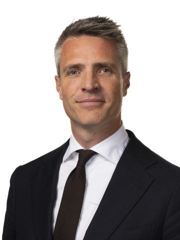 Jan Arie Koorevaar